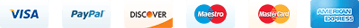 Payment Icons